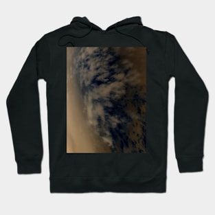 Dark Clouds 002 Hoodie